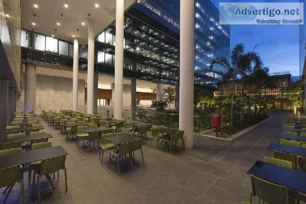Leading Office Space in Bangalore