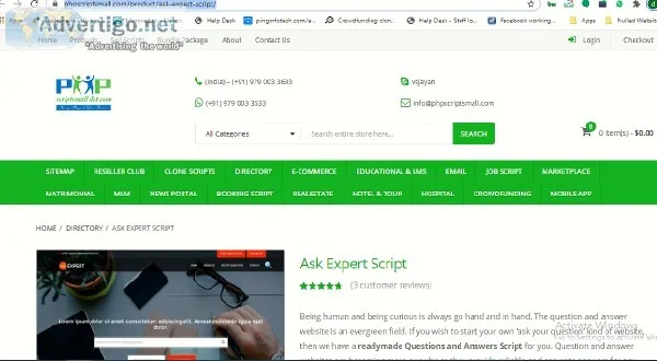 QUESTION ANSWER SCRIPT