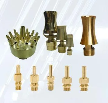 Fountain Nozzle Manufacturers in delhi
