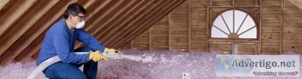 Attic Insulation Companies  Americaninsulationco .com