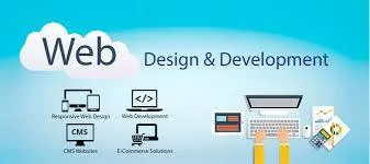 Thavertech is the best website designing company in Delhi