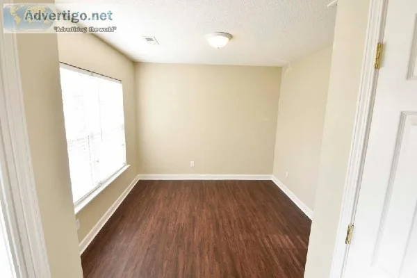 This lovely home is one of a kind It boasts durable luxury vinyl