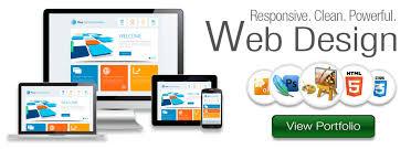 Renowned Web Design Company Miami
