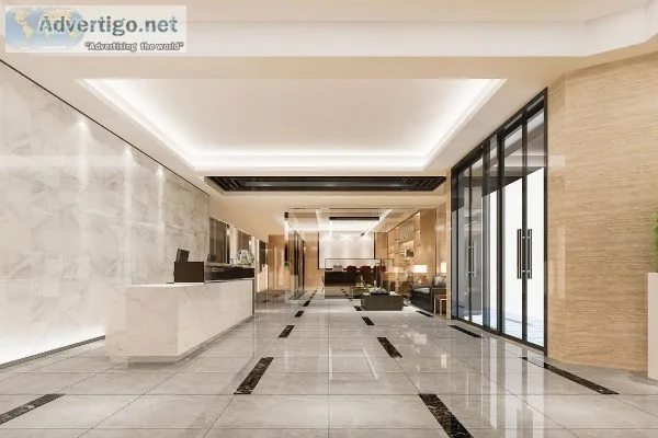 Top Co-Working Space in Bangalore