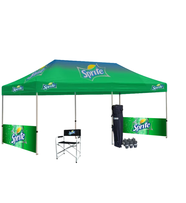 Custom Pop Up Tents Best Price Guaranteed  Canada