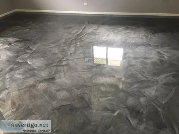 Epoxy Resin Industrial Flooring Garage Floor Paint and Epoxy Flo