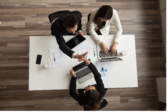 Best Office Space for Startups in Bangalore