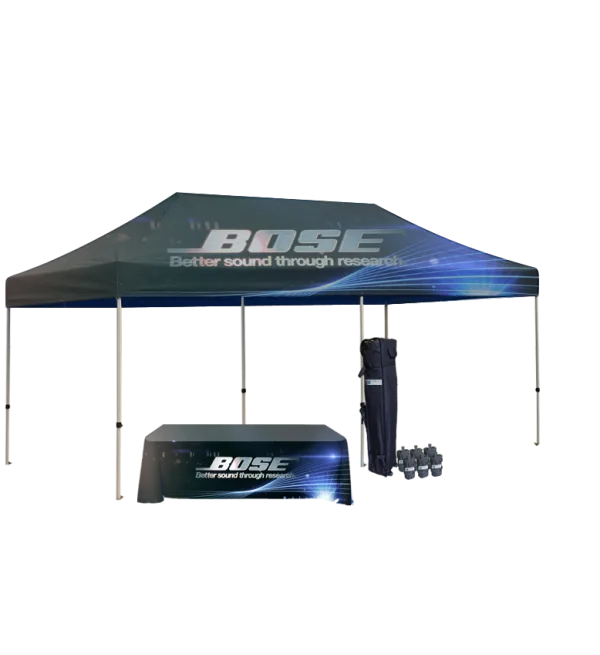 Buy 10x20 Tent at Best Price only on Tent Depot  Canada