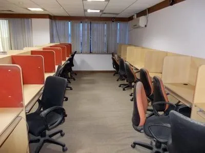 Plug and Play Workspaces For Rental in Mylapore