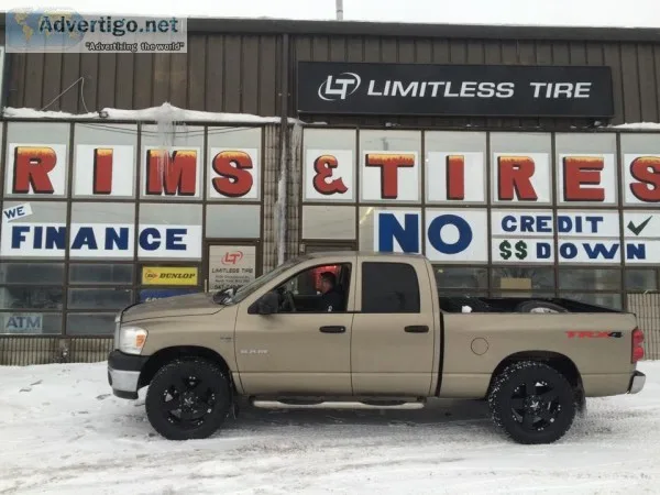 Best Tires Installation Shop for Sale  Cheap Winter Tire Scarbor