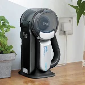 Black and Decker Pivot Vac
