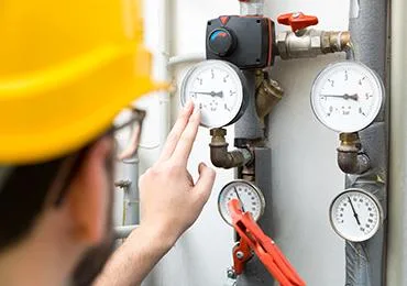Gas Fitter Sydney  North East Plumbing