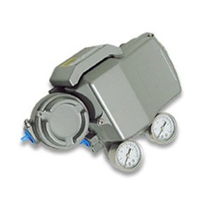 Electric pneumatic positioner in ghana