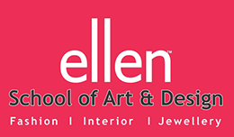 Fashion designing course in jaipur-ellen college of design