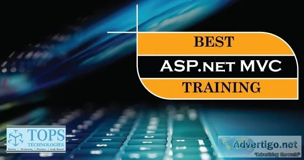 ASP.Net MVC Training Course in Rajkot