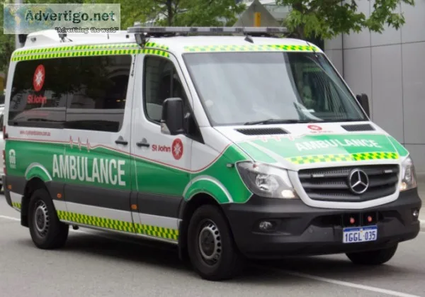 24 Hours Ambulance Service In Uttar Pradesh