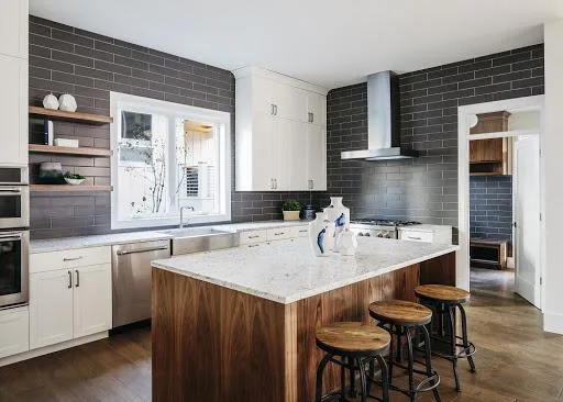 Sydney kitchens
