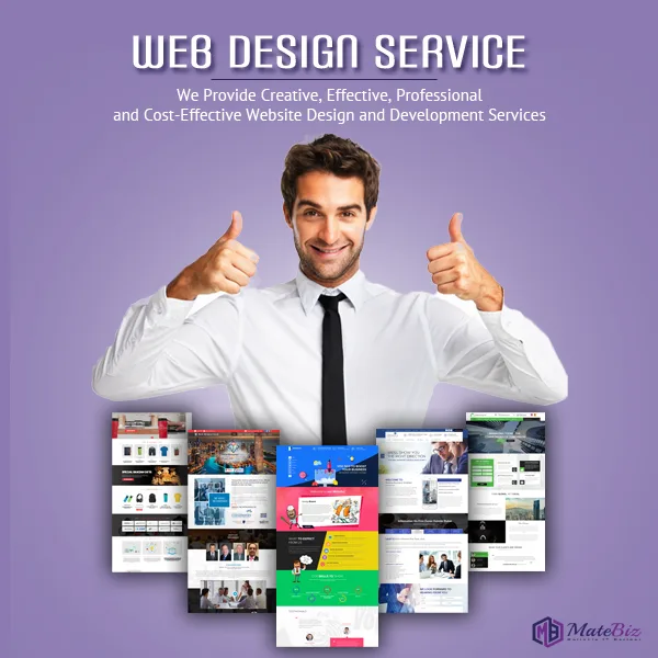 Top WordPress development company in India  Matebiz India