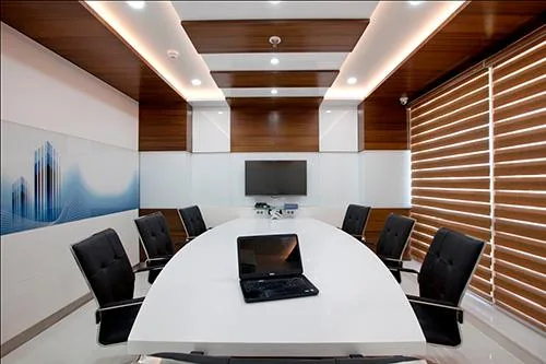 Colonelz - Dedicated commercial interior designing company