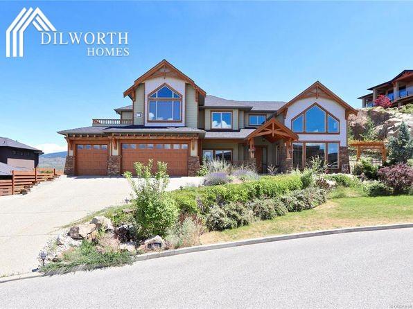 New townhomes Kelowna