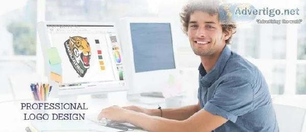 Give Your Business Distinct Identity With The Help of a Logo Des