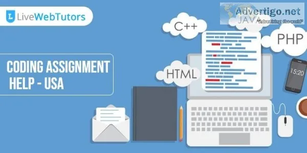 Get Coding Assignment Help From Experts