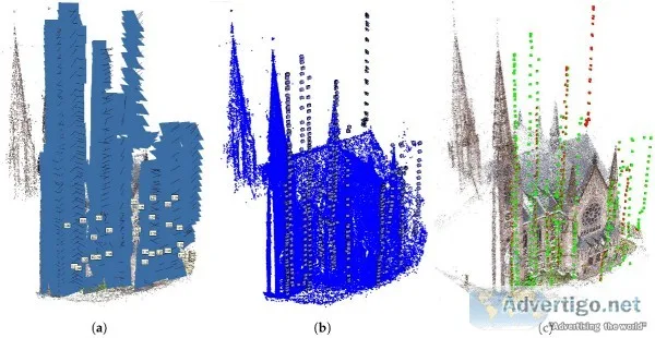 Point Cloud to BIM Services  BIM  Scan to BIM