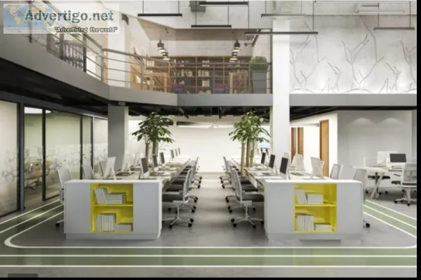 Best Private Space for Startups in Bangalore