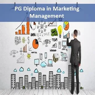 PGDBM in Marketing Management