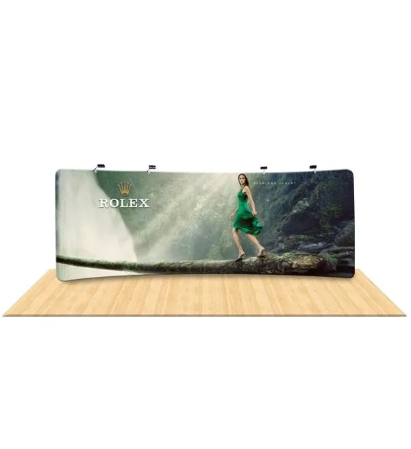Trade Show Booth  Top Quality  Great Prices -  Canada