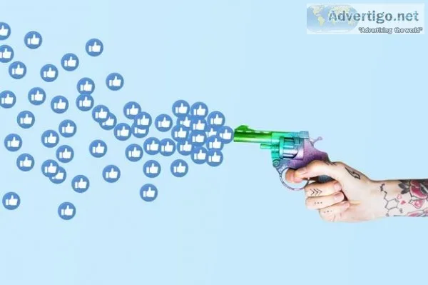 Top Notch Social Media Marketing Agency India- Garage Media
