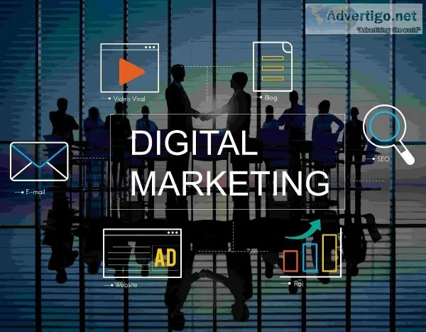 Digital Marketing Agency  Nummero