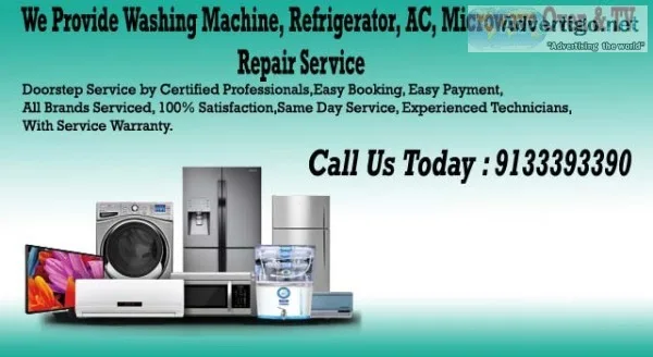 Whirlpool microwave oven service center in hyderabad