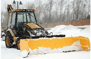 Best Snow Removal Services  Calgary