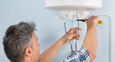 Gas geyser installation in pune- urban repairing