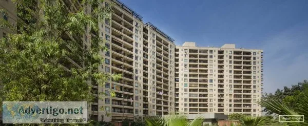Central park - luxury residential homes in gurugram | flats for 
