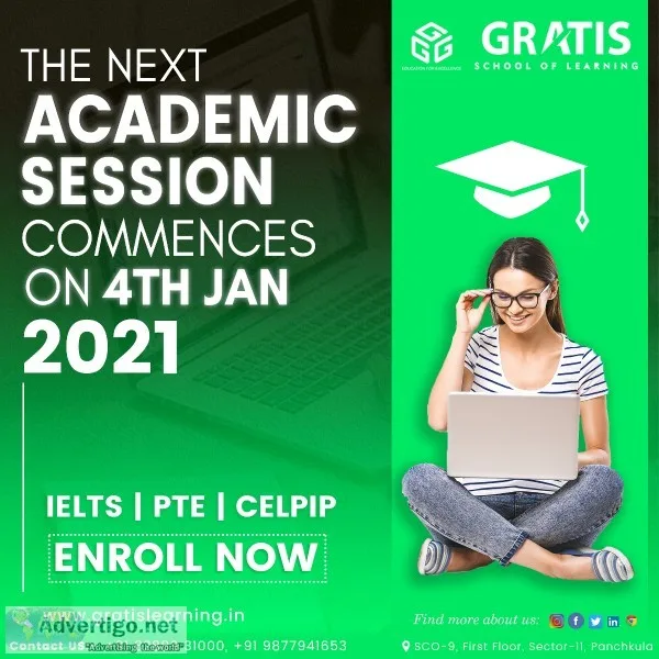 best ielts institute in panchkula