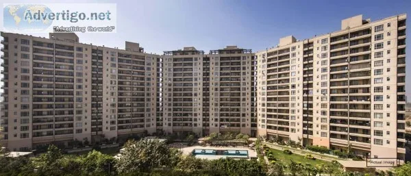 Central park - luxury residential homes in gurugram | flats for 
