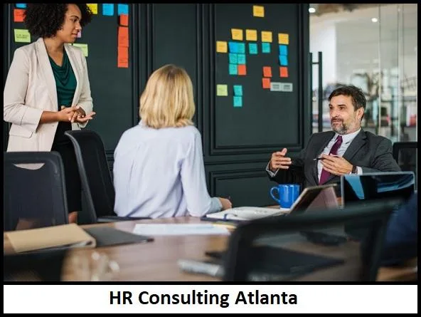 HR Consulting Atlanta