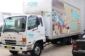 Sydney to Melbourne Removalists &bull iMove Group