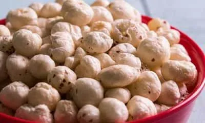 Makhana Exporters in India