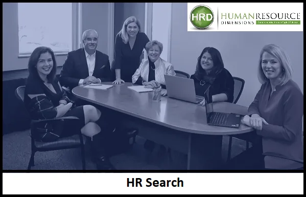 HR Search