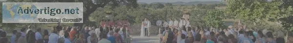Hill Country Wedding Venues in Austin  Paniolo Ranch
