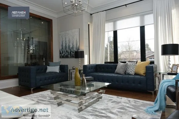 Home Renovation Toronto