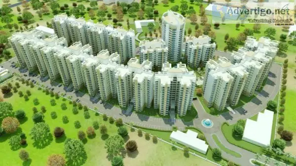Affordable flats in near chandigarh