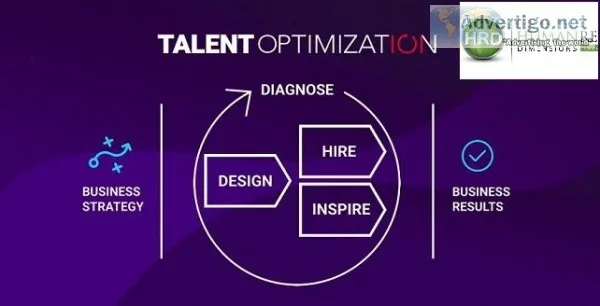 Talent Optimization Firm