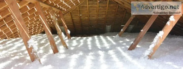 Attic Insulation Companies  Americaninsulationco .com