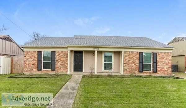 10627 Oak Gate Ln Dallas TX 75217