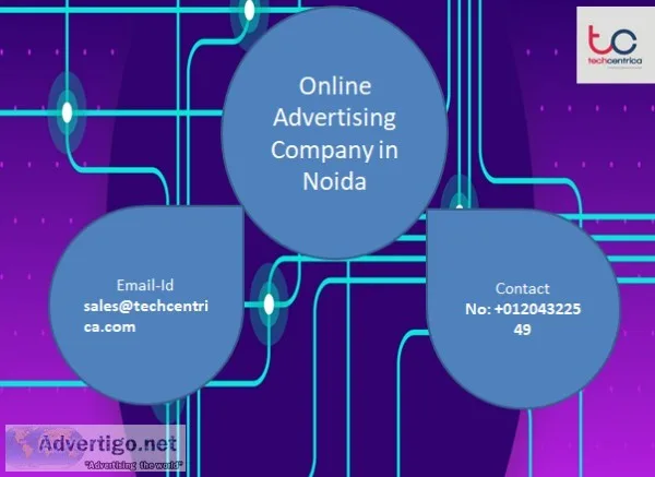 SEO Company in Noida