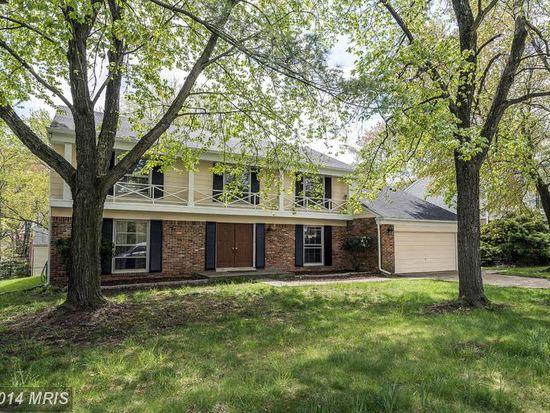 Single Family Home